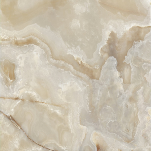 CASA DOLCE CASA  ONYX&MORE GOLDEN ONYX SATIN 6MM R 120x120