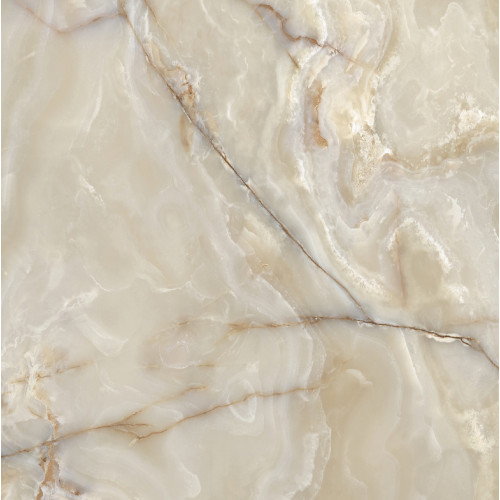 CASA DOLCE CASA  ONYX&MORE GOLDEN ONYX SATIN 6MM R 120x120