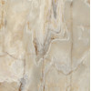 CASA DOLCE CASA  ONYX&MORE GOLDEN ONYX SATIN 6MM R 120x120