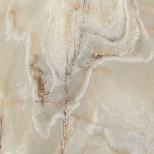 CASA DOLCE CASA  ONYX&MORE GOLDEN ONYX GLO 6MM 80x80 RET