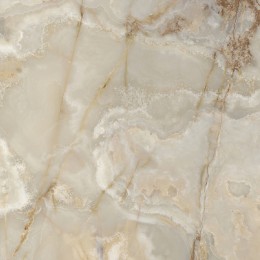 Керамогранит  ONYX&MORE GOLDEN ONYX GLO 6MM 80x80 RET