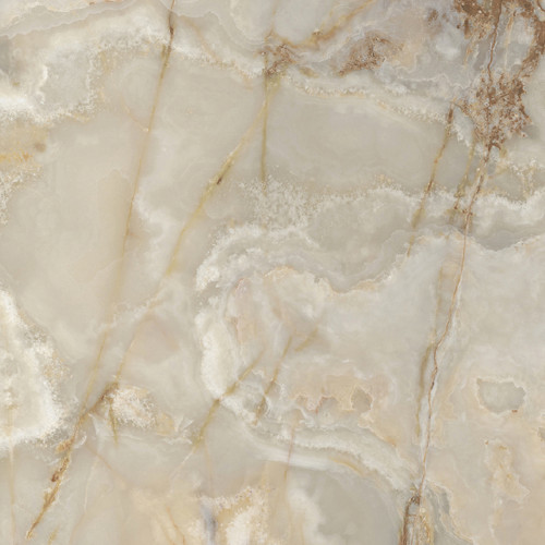 CASA DOLCE CASA  ONYX&MORE GOLDEN ONYX GLO 6MM 80x80 RET