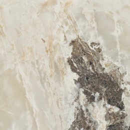 Керамогранит  ONYX&MORE GOLDEN BLEND SATIN 6MM 80x80 RET