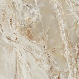 Керамогранит  ONYX&MORE GOLDEN BLEND SATIN 6MM 80x80 RET