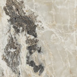 Керамогранит  ONYX&MORE GOLDEN BLEND SATIN 6MM 80x80 RET