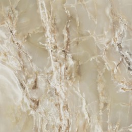 Керамогранит  ONYX&MORE GOLDEN BLEND SATIN 6MM 80x80 RET