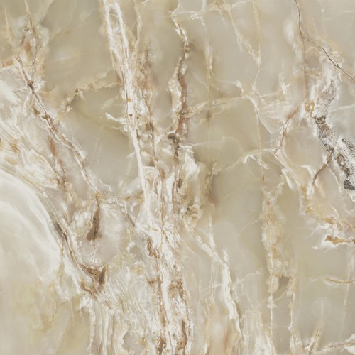 CASA DOLCE CASA  ONYX&MORE GOLDEN BLEND SATIN 6MM 80x80 RET