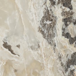 Керамогранит  ONYX&MORE GOLDEN BLEND SATIN 6MM 80x80 RET