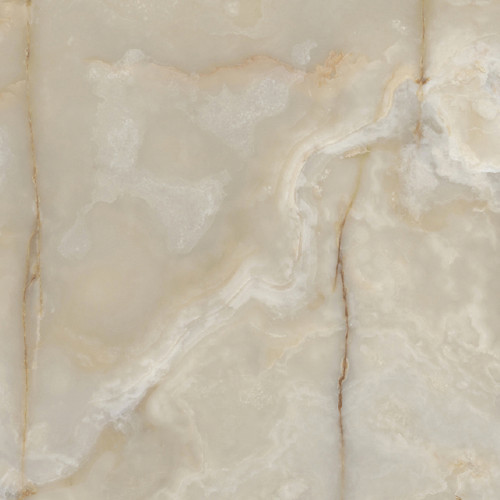 CASA DOLCE CASA  ONYX&MORE GOLDEN ONYX SATIN 6MM 80x80 RET