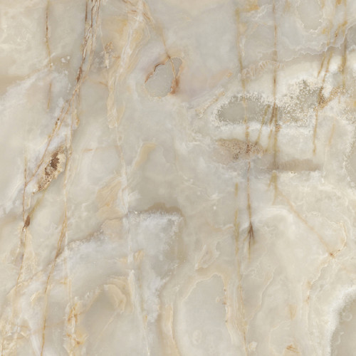 CASA DOLCE CASA  ONYX&MORE GOLDEN ONYX SATIN 6MM 80x80 RET