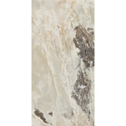Керамогранит  ONYX&MORE GOLDEN BLEND GLO 6MM R 60x120
