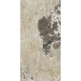 Керамогранит  ONYX&MORE GOLDEN BLEND GLO 6MM R 60x120