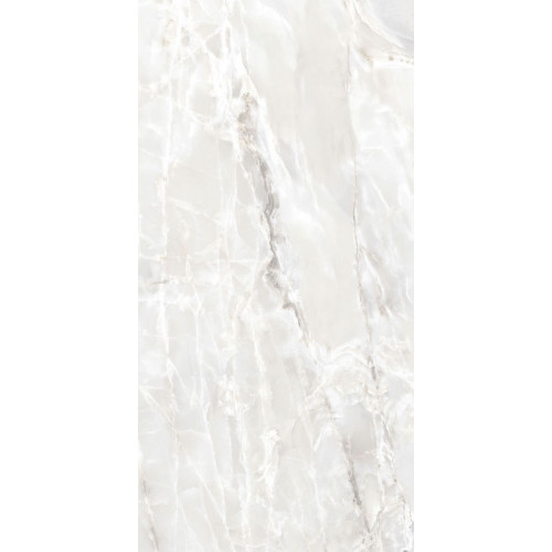 CASA DOLCE CASA  ONYX&MORE WHITE BLEND GLO 6MM R  60x120