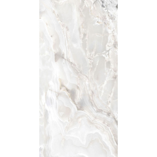 CASA DOLCE CASA  ONYX&MORE WHITE BLEND GLO 6MM R  60x120