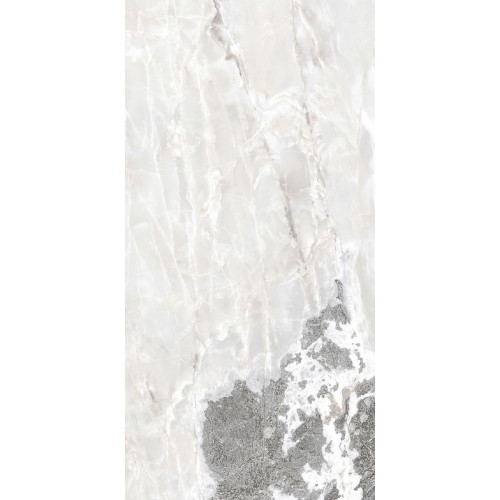 CASA DOLCE CASA  ONYX&MORE WHITE BLEND GLO 6MM R  60x120