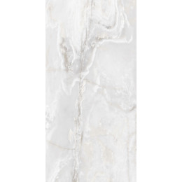 Керамогранит  ONYX&MORE WHITE ONYX GLO 6MM R  60x120