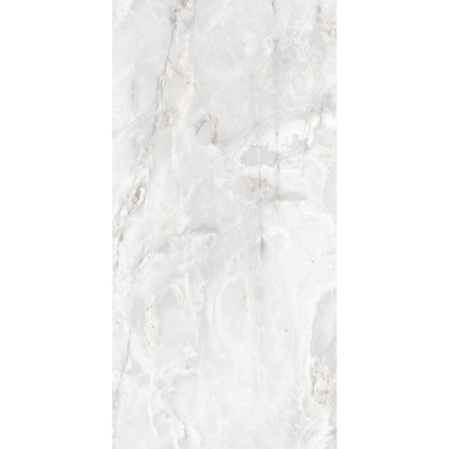 CASA DOLCE CASA  ONYX&MORE WHITE ONYX GLO 6MM R  60x120