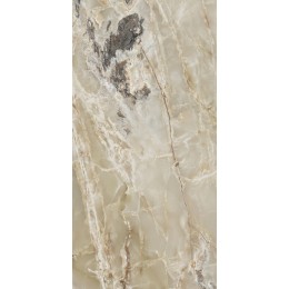 Керамогранит  ONYX&MORE GOLDEN BLEND SATIN 6MM R  60x120