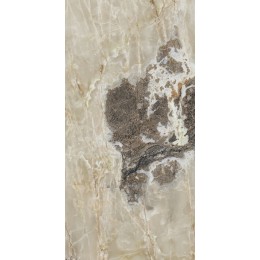 Керамогранит  ONYX&MORE GOLDEN BLEND SATIN 6MM R  60x120