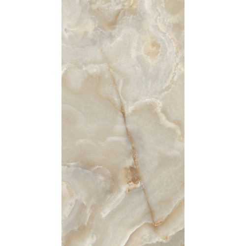 CASA DOLCE CASA  ONYX&MORE GOLDEN ONYX SATIN 6MM R  60x120