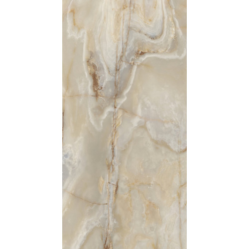 CASA DOLCE CASA  ONYX&MORE GOLDEN ONYX SATIN 6MM R  60x120