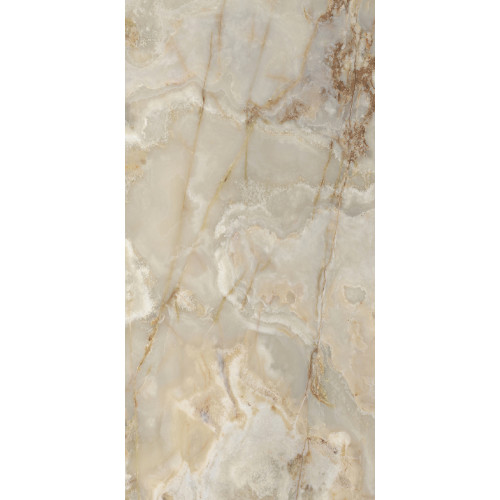 CASA DOLCE CASA  ONYX&MORE GOLDEN ONYX SATIN 6MM R  60x120