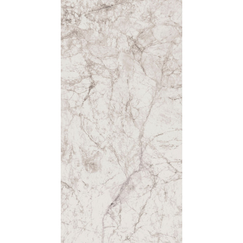 CENTURY Керамический гранит CONTACT STONE WHITE MOL.RET. 60X120 MOLATO RETTIFICATO