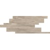 REX ARDOISE ECRU NAT MOD LISTELLO SFALSATO 21X40