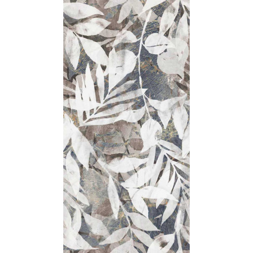 CERAMICHE PIEMME MAJESTIC PURE FOLIAGE NAT/RET 60x119,5