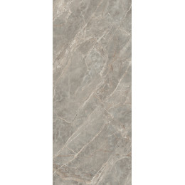 Керамогранит ETOILE GRIS GLO 6MM 120X280 RET