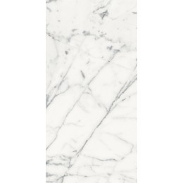 Керамогранит LES ORIGINES DE REX BLANC GLOSSY 60X120