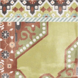 Керамическая плитка  CARPET MIX MULTICOLOR 20x20