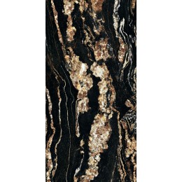Керамогранит NOBILE BLACK TAURUS LUX+ 60x120