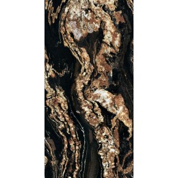 Керамогранит NOBILE BLACK TAURUS LUX+ 60x120