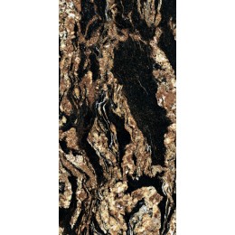 Керамогранит NOBILE BLACK TAURUS LUX+ 60x120