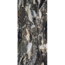 Керамогранит  BIJOUX QUATRE SAISONS GLO 6MM R 120X280