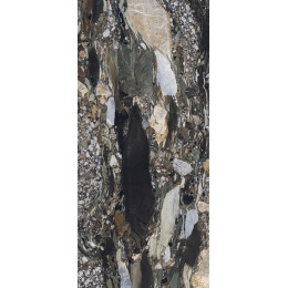 Керамогранит  BIJOUX QUATRE SAISONS GLO 6MM R 120X280