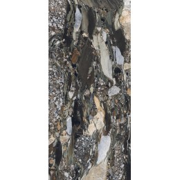 Керамогранит  BIJOUX QUATRE SAISONS GLO 6MM R 120X280