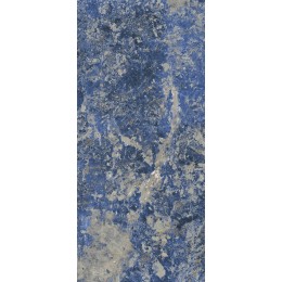 Керамогранит  BIJOUX SODALITE BLEU GLO 6MM R 120X280