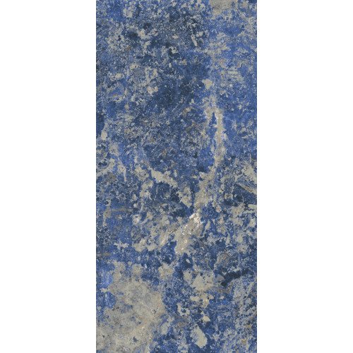 REX  BIJOUX SODALITE BLEU GLO 6MM R 120X280