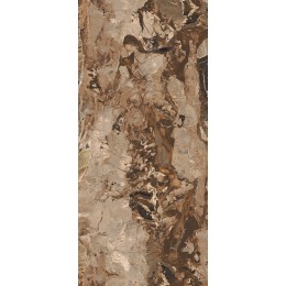 Керамогранит  BIJOUX JASPE ROUGE MAT 6MM R 120X280
