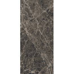 Керамогранит BIJOUX MARRON IMPERIAL MAT 6MM R 120X280