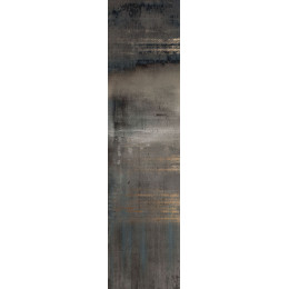 Декор FASCIA RAKU DARK MIX 2 30X120