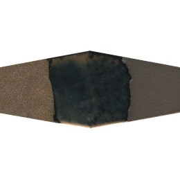 Декор LOSANGA RAKU MIX 19,5X8,5