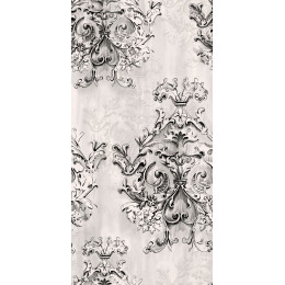 Керамическая плитка CANVAS ARABESQUE COTTON RETT	60x120