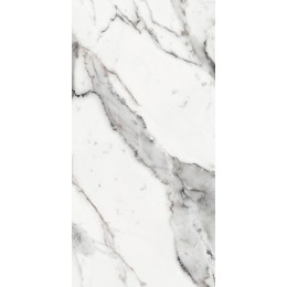 Керамогранит LES ORIGINES DE REX  ARGENT GLOSSY 60X120