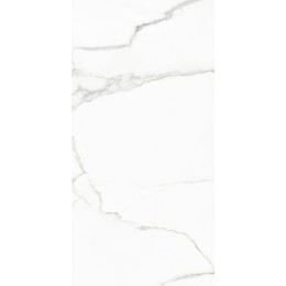 Керамогранит RHAPSODY WHITE BEAUTY LEV RET 60X120