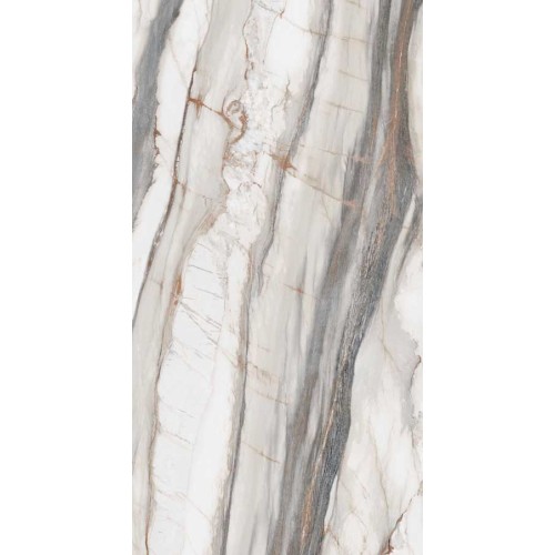 ABK SENSI 900 OYSTER WHITE LUX RETT 60X120