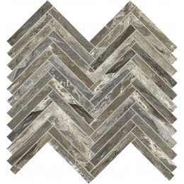 Мозаика LISCA GEMSTONE TAUPE LUX 30X33