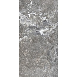 Керамогранит ONYX&MORE SILVER PORPHYRY STR 60X120 RET
